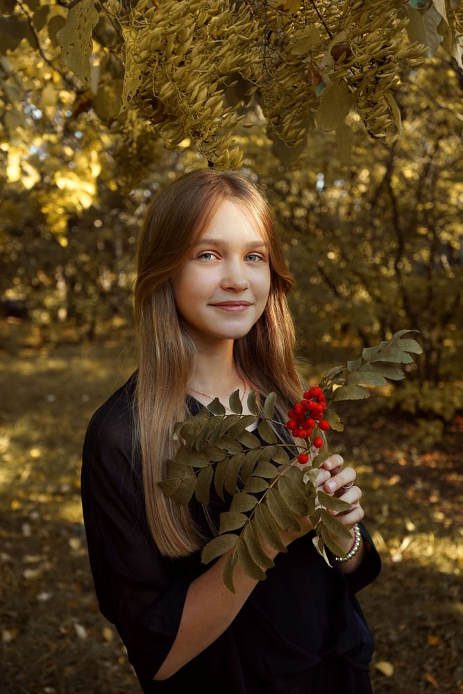 Photograph by Любовь Лунина