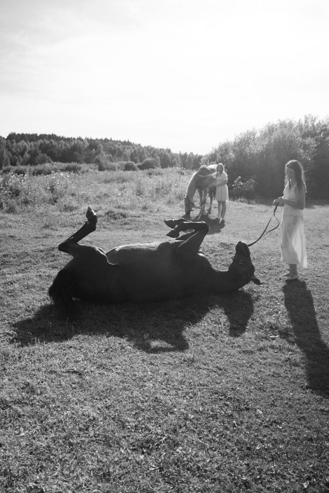 Photograph by Анна Форс