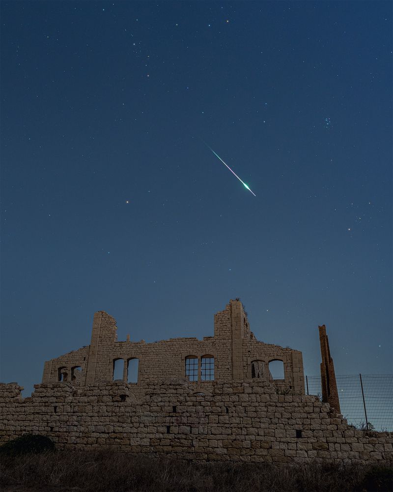 Photograph by Filippo Galati