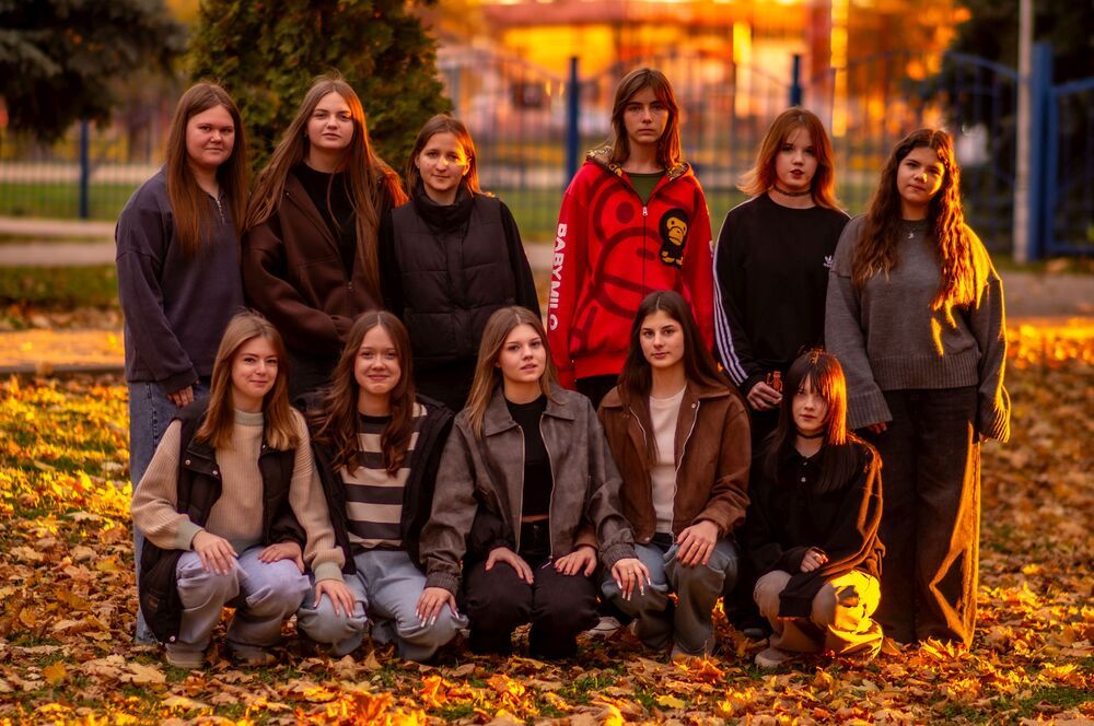 Photograph by Крупченко Роман