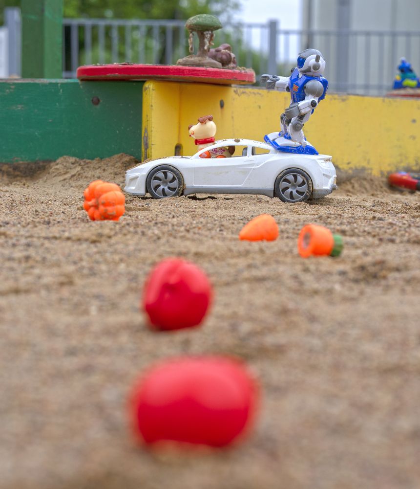 Photograph by Андрей Семенков