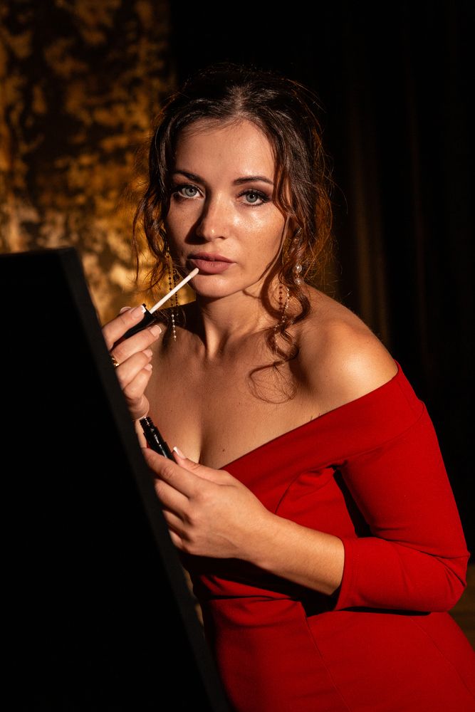 Фотография автора Екатерина Сакун