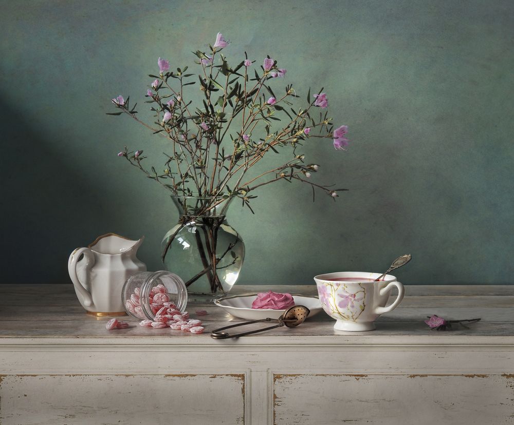 Photograph by Татьяна Кравченко