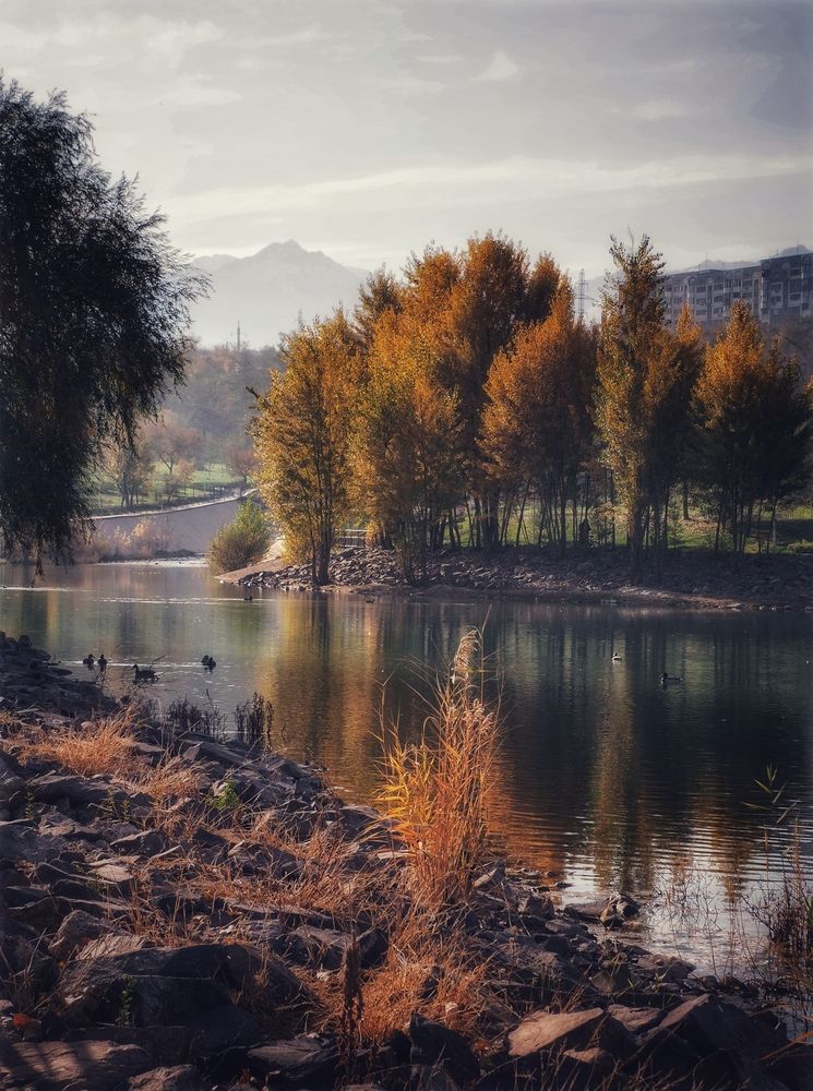 Photograph by Сергей Пермин