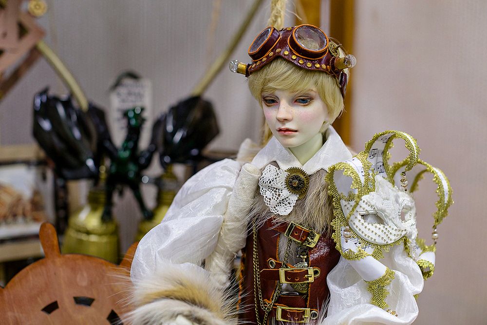 Фотография автора Воронина Татьяна