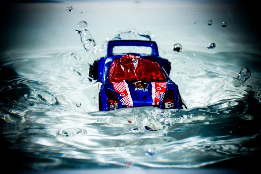 Photograph by Mark Robert Fruhauf