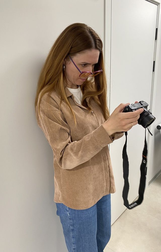 Photograph by Алиса Лукина