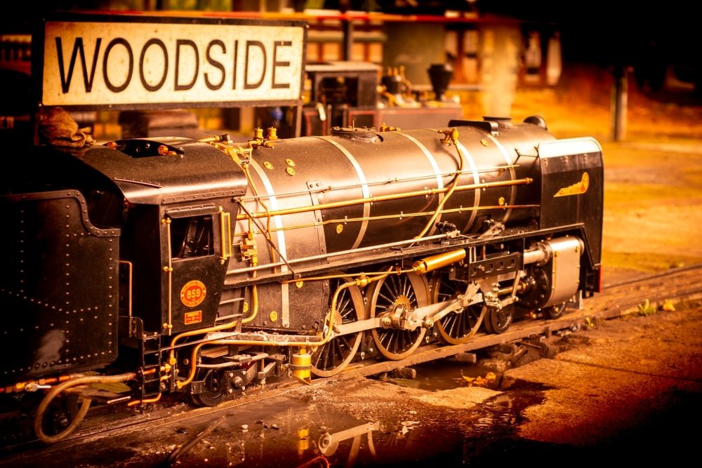 Photograph by Mark Robert Fruhauf