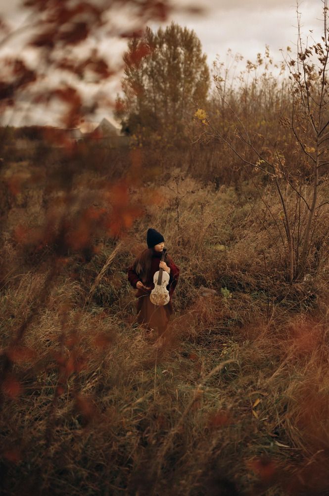 Photograph by Денисенко Катя