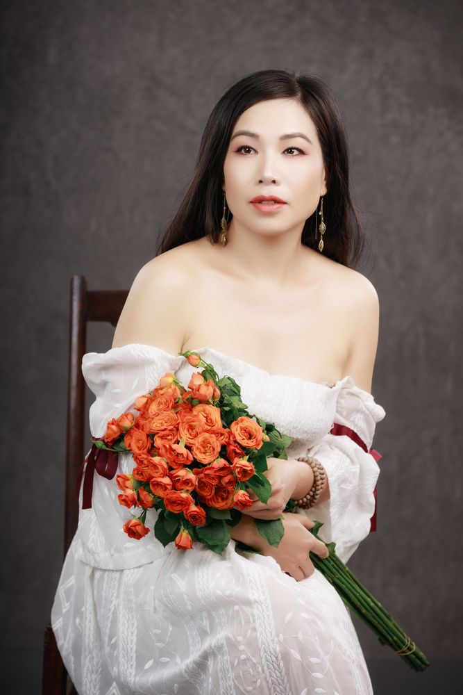 Photograph by Vũ Quốc Vương