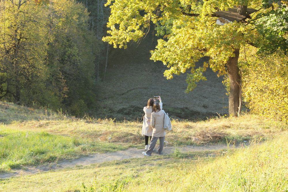 Фотография автора Геннадий Титов