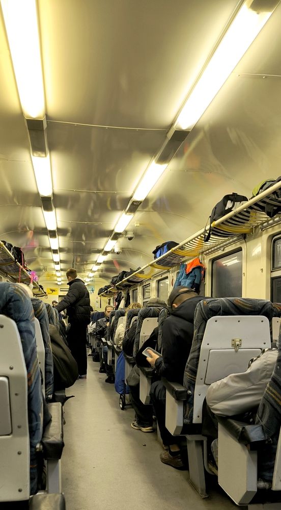 Photograph by Александр Житник