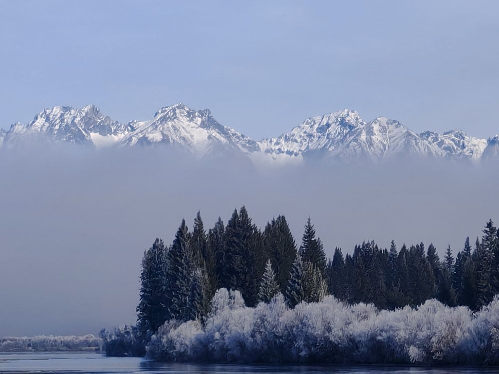 Photograph by Андрей Ширлин
