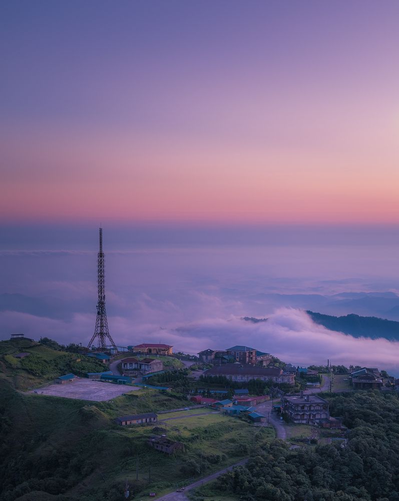 Фотография автора Minh Chu Van