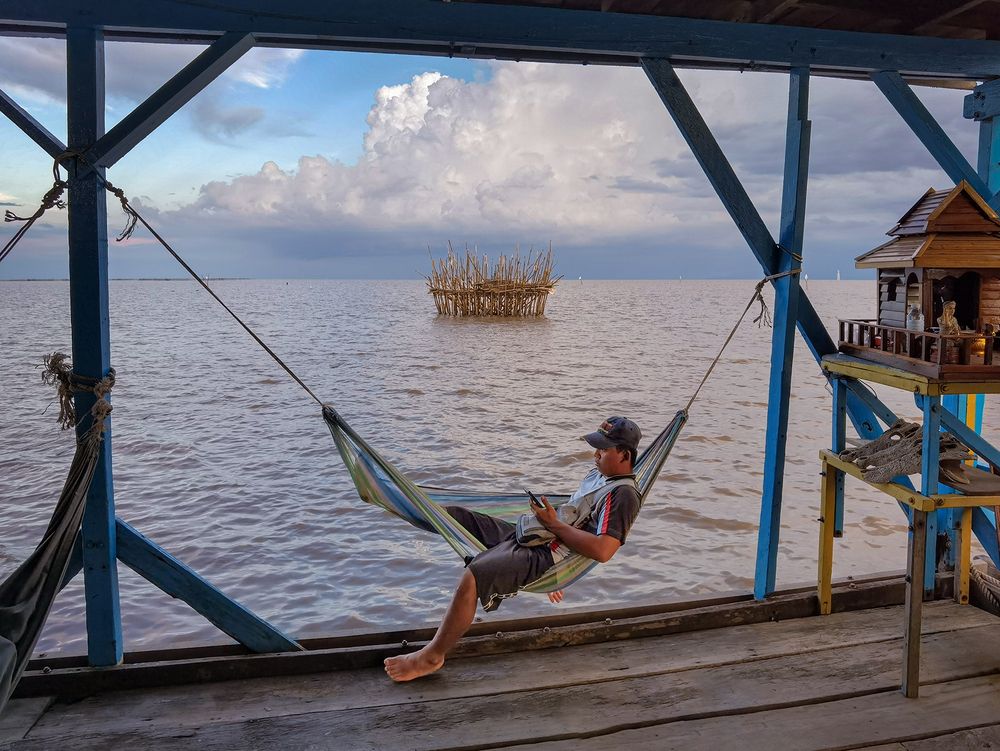 Photograph by Inna Ivanova