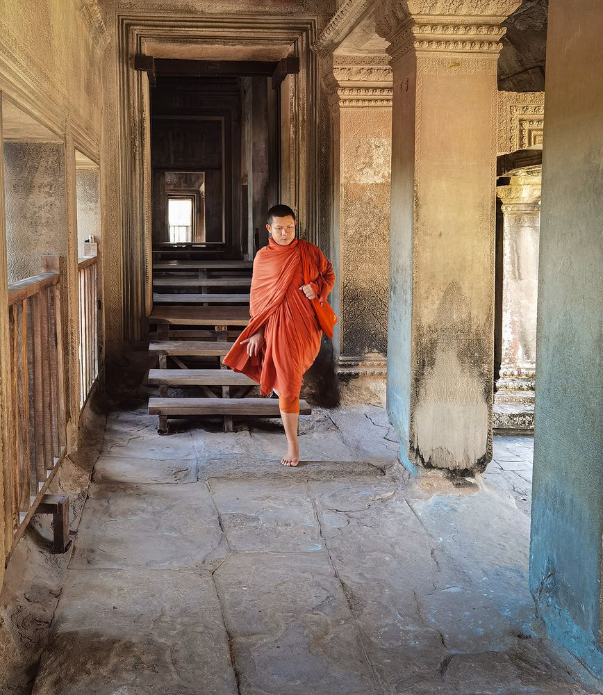 Photograph by Inna Ivanova