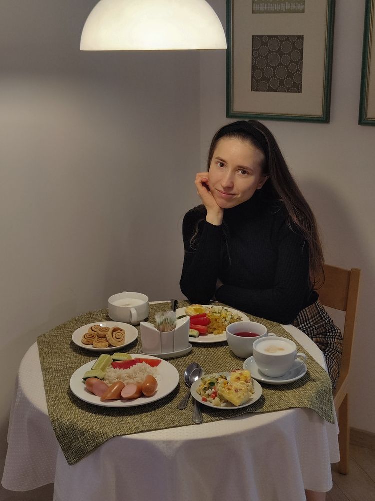 Photograph by Сергей Рыжов