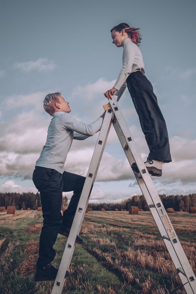 Photograph by Екатерина