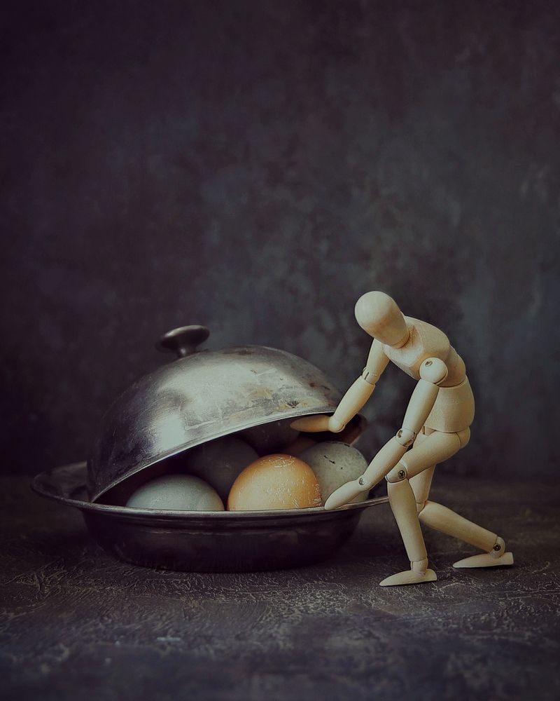 Фотография автора Елена Бородина