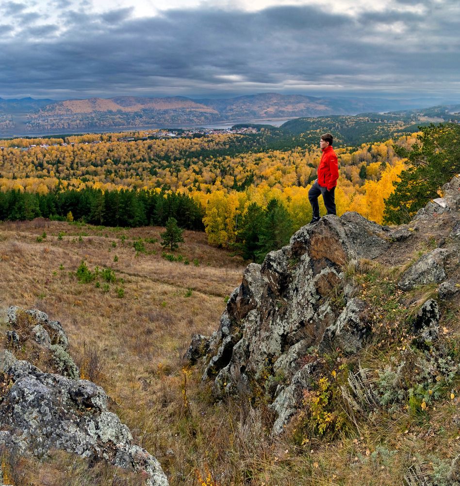 Photograph by Igor Aleksandrov