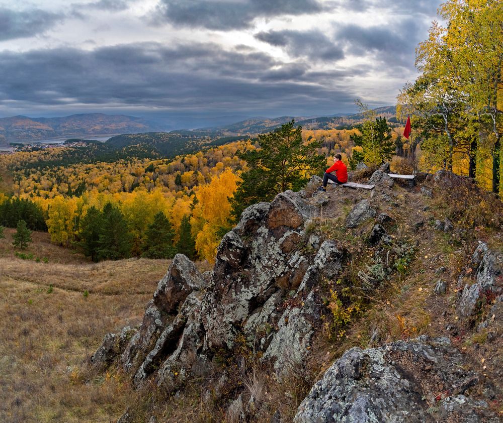 Photograph by Igor Aleksandrov