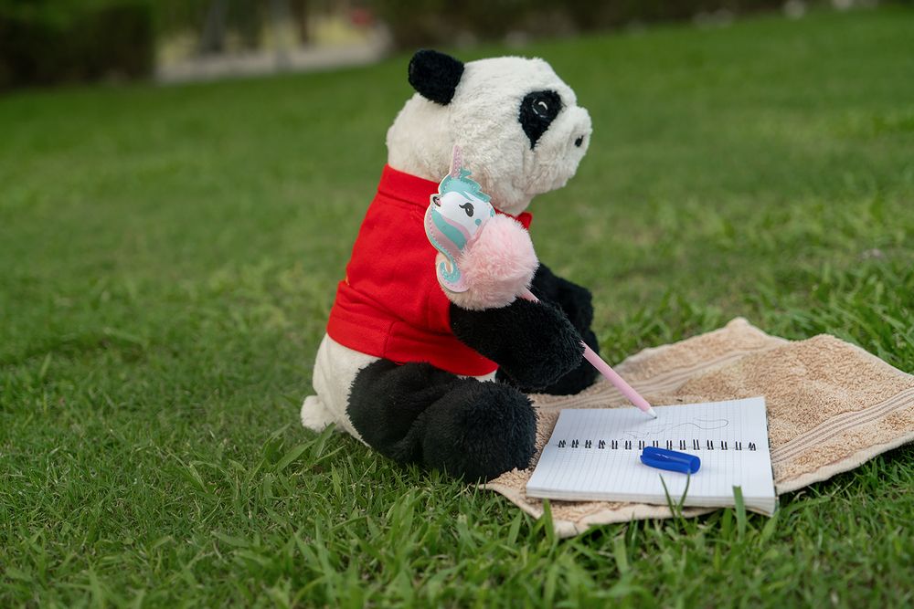 Photograph by Oxana Berezovskaya