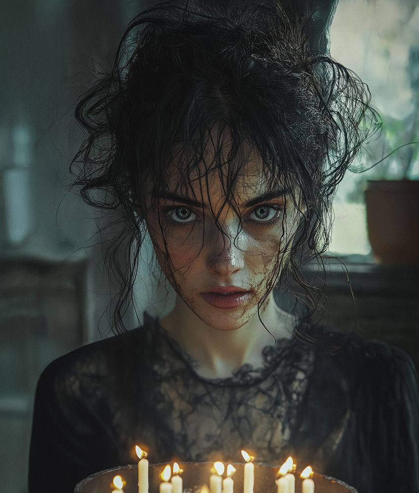 Фотография автора Oxana Berezovskaya