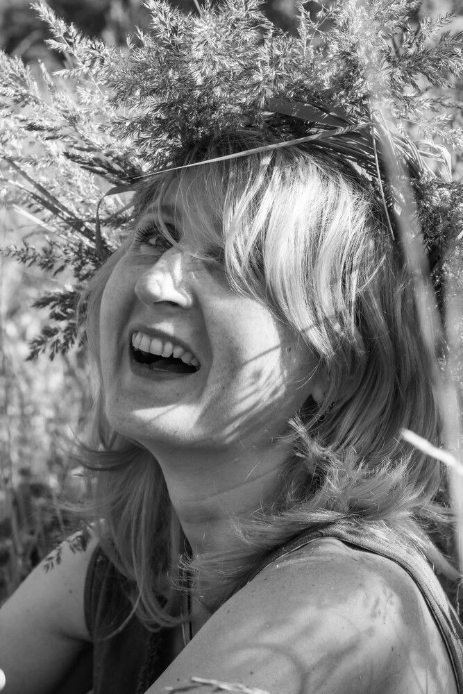 Фотография автора Наталия Козлова