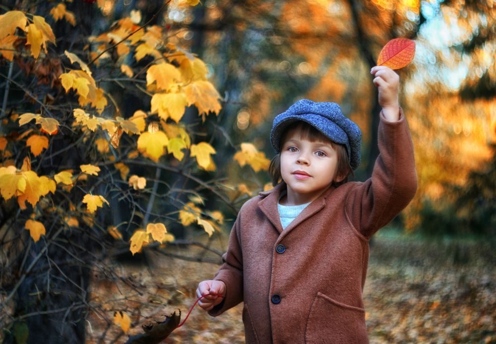 Photograph by Леонид Уральский