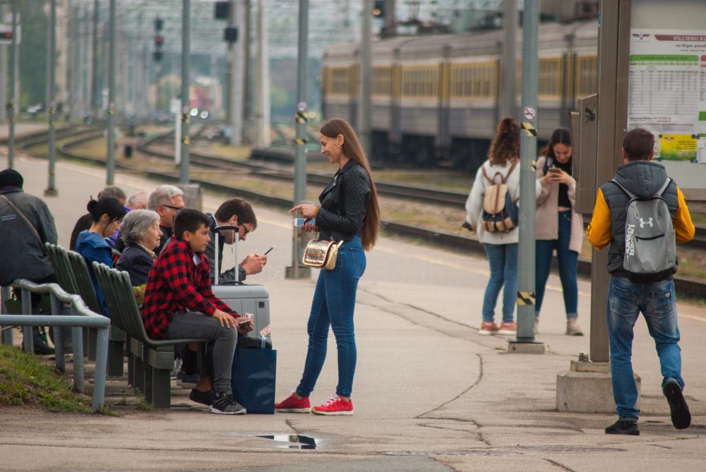 Photograph by Igors Rostikovs
