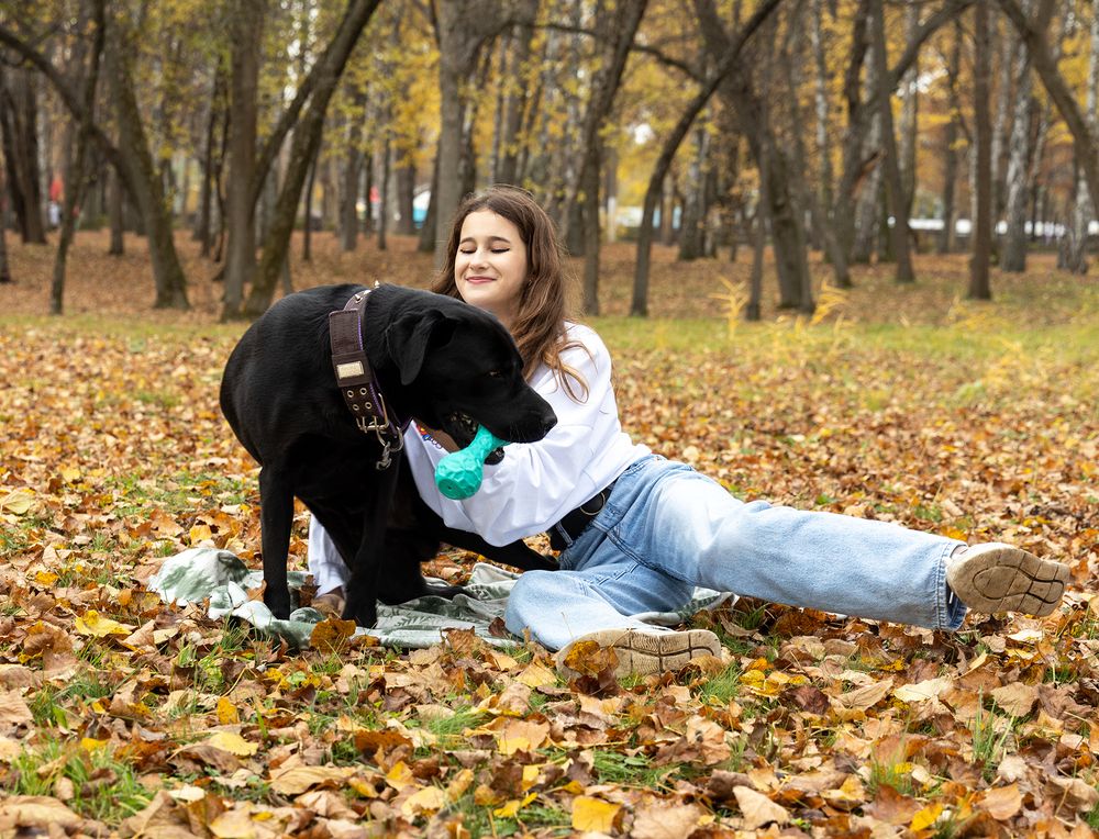 Photograph by Олеся Грекова