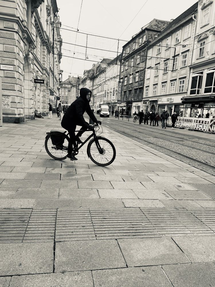 Фотография автора Albina Vaniyants