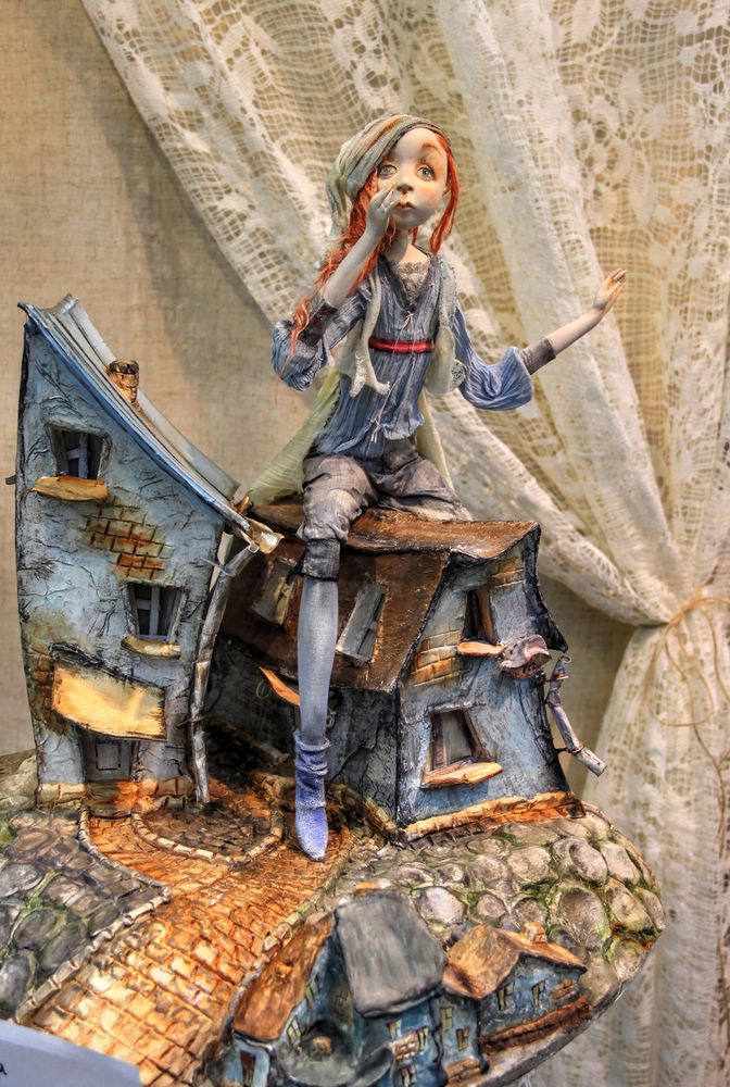 Фотография автора Светлана Бакулина