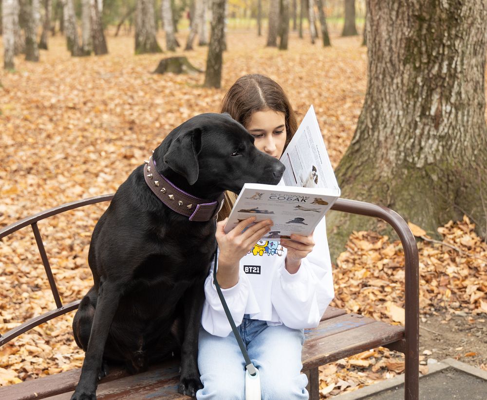 Photograph by Олеся Грекова