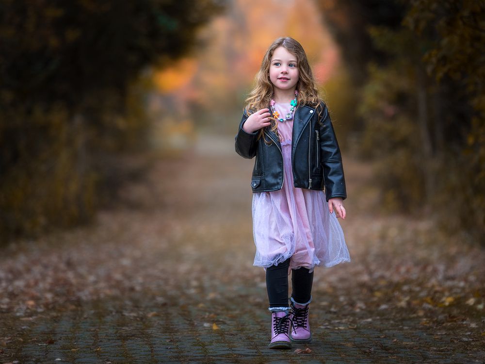 Photograph by Zhenhuan Zhou