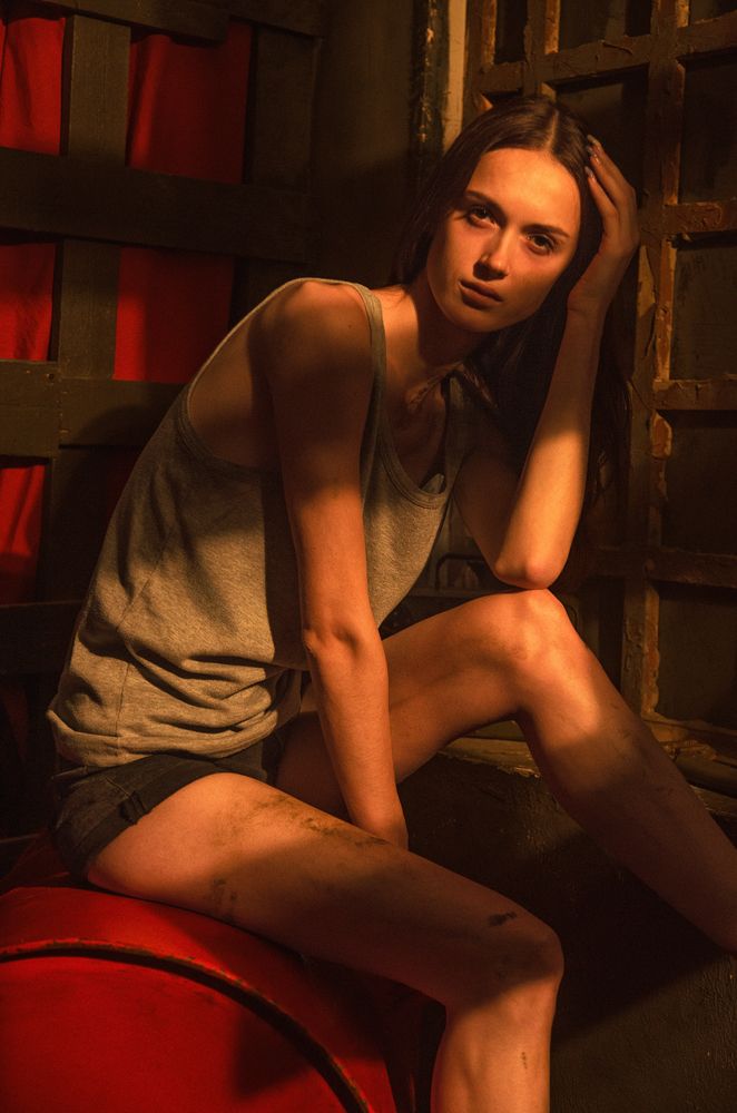 Photograph by Максим Михайлов