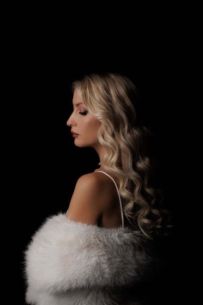 Photograph by Екатерина Хирдина