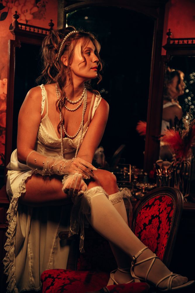 Photograph by Анна Гвоздовская