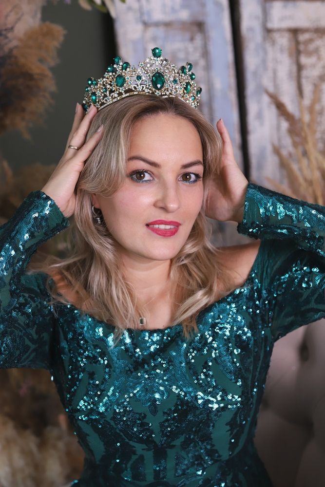 Photograph by Светлана Семакина