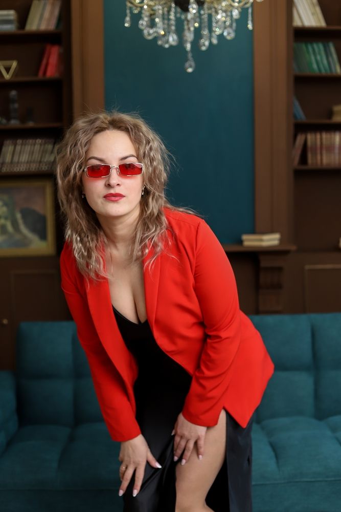 Photograph by Светлана Семакина