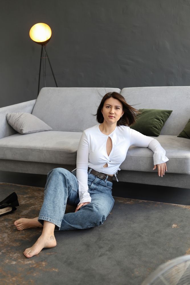 Photograph by Светлана Семакина