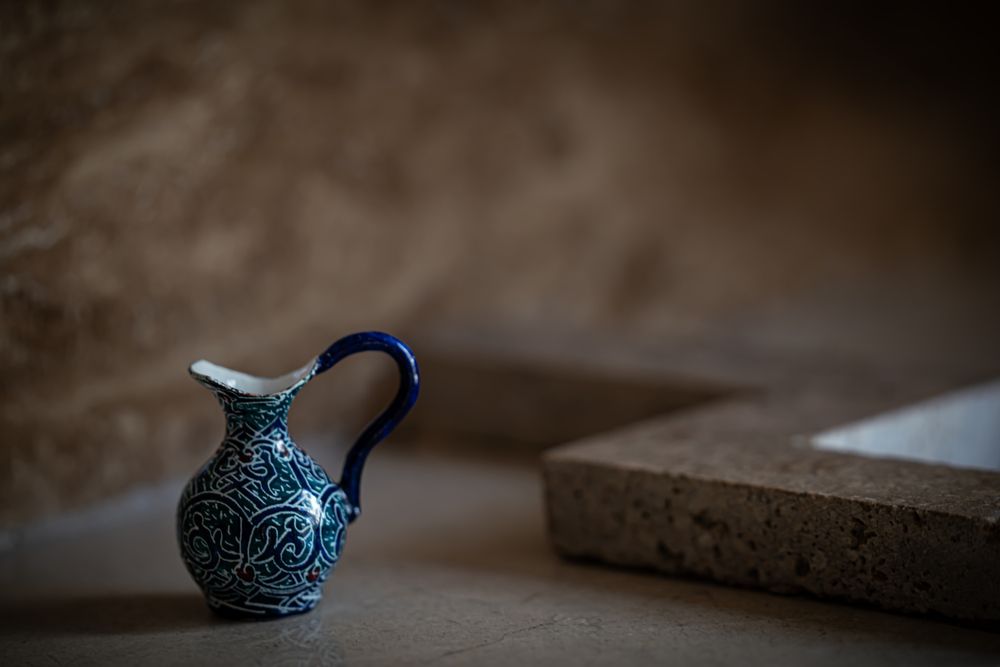 Photograph by Romina Moniri