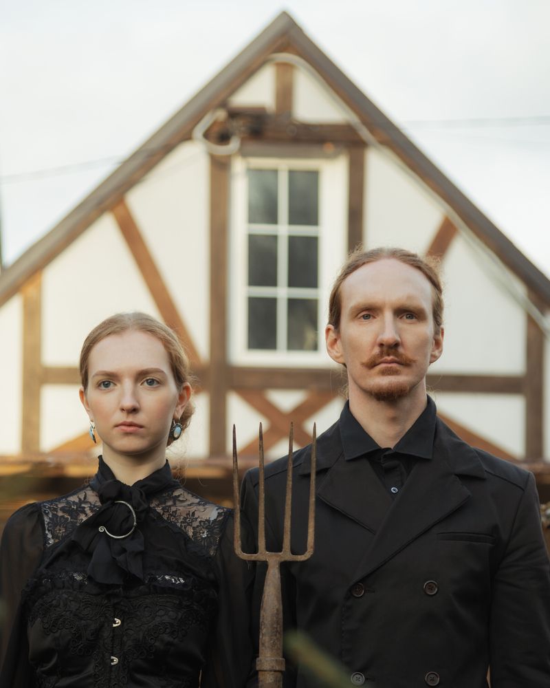 Photograph by Рыков Андрей