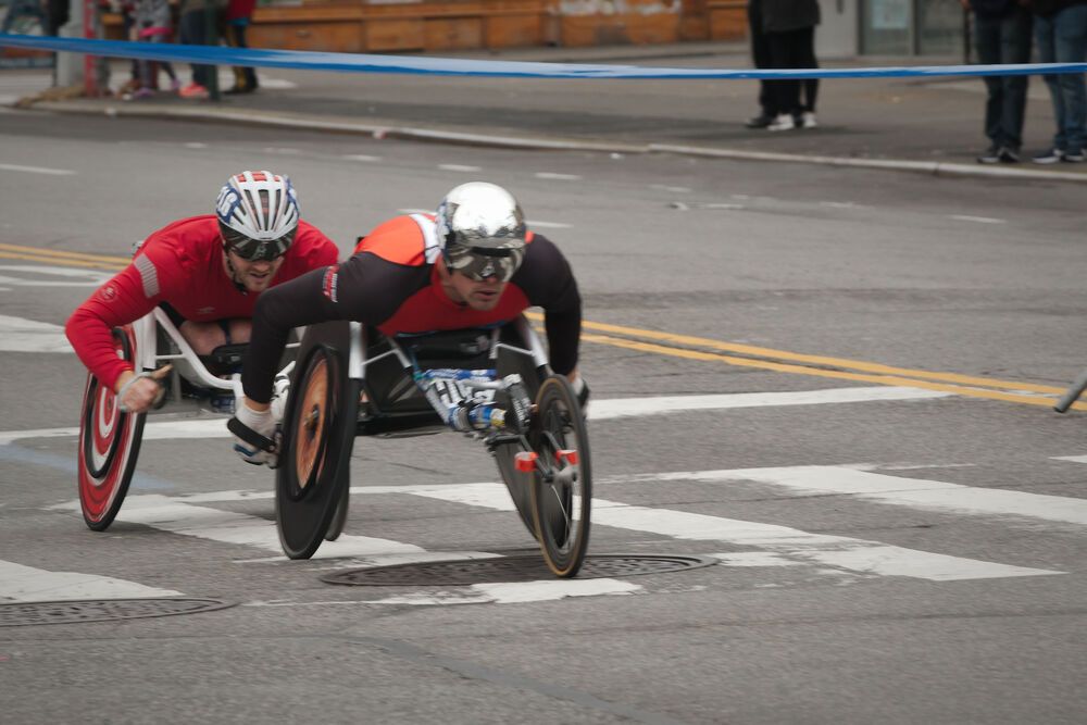 Photograph by Oleg Chemodanov