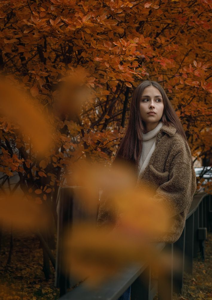 Photograph by Ирина Викторовна Виноградова