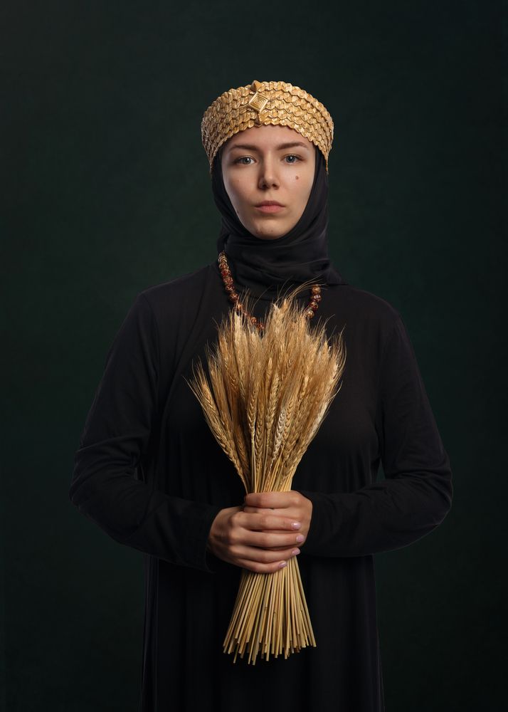 Photograph by HENRY BATDELEG