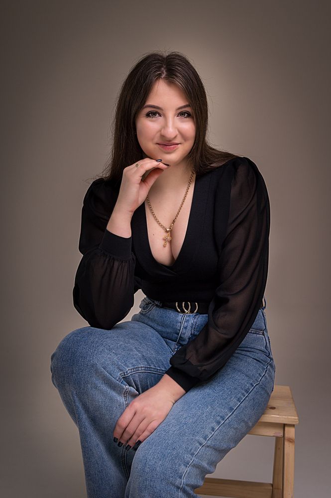 Photograph by Галина Еремеева