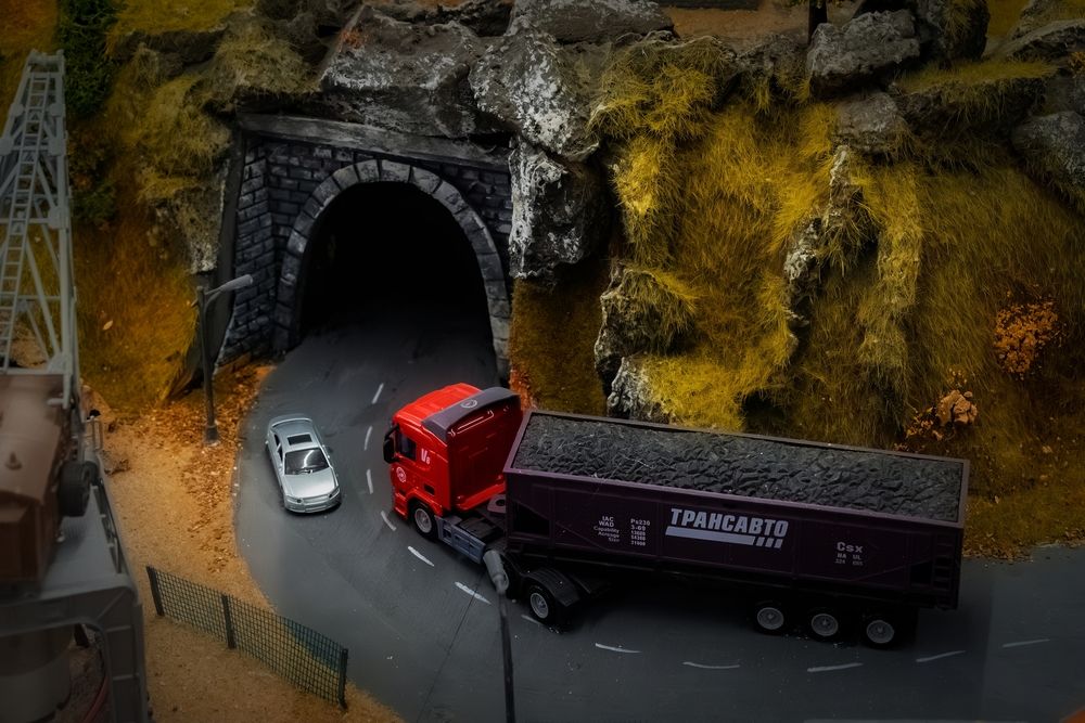 Фотография автора Михаил Косолапов