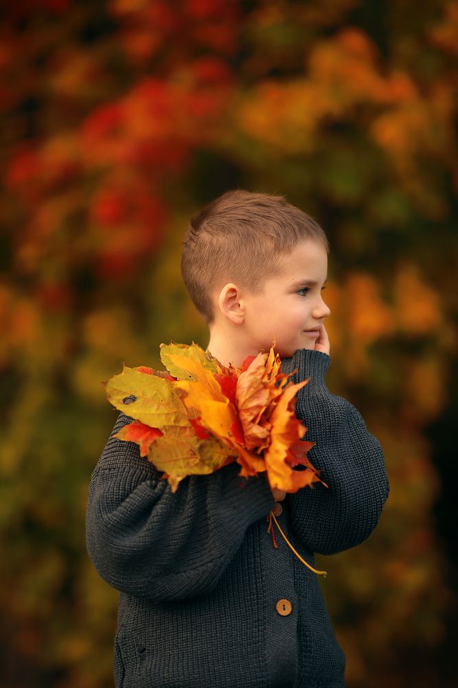 Photograph by Юлия Рязанова