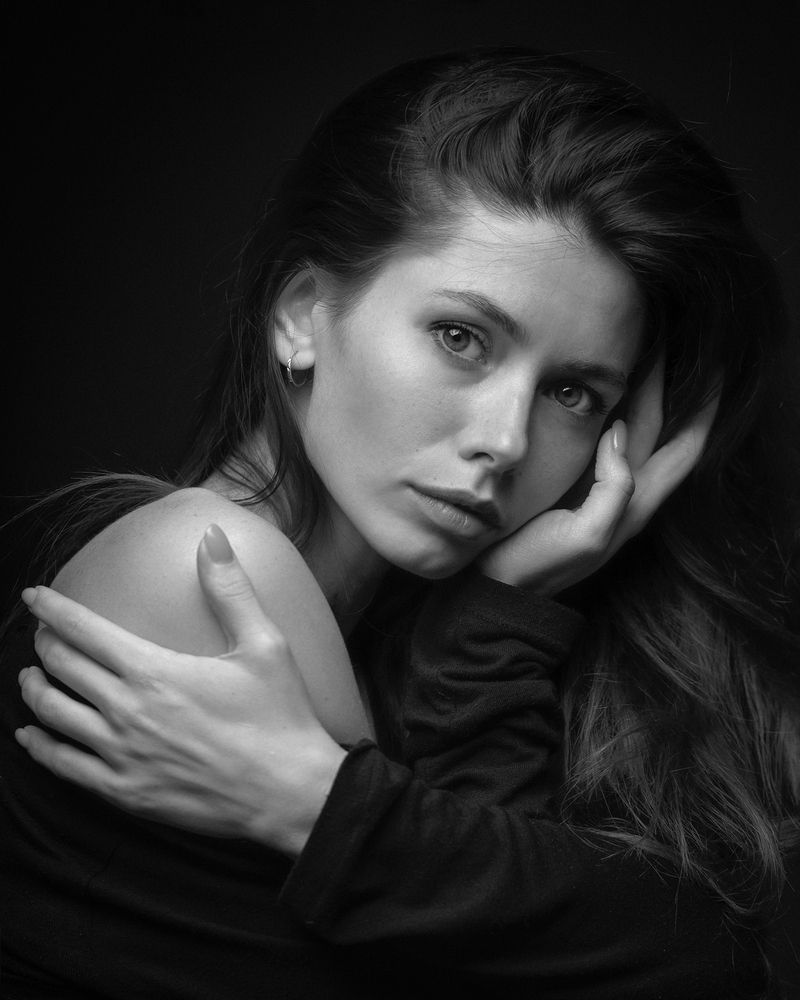 Photograph by Евгений Козлов